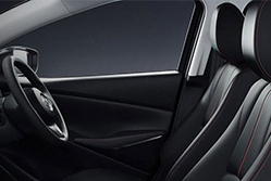 Image for Toyo Seat USA Corp.