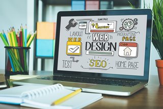 Is Your Website Tired and Needing a Perk Up?