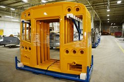 Image for National Manufacturing Group-Owosso
