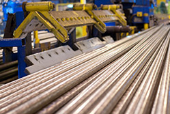 Image for Michigan Seamless Tube