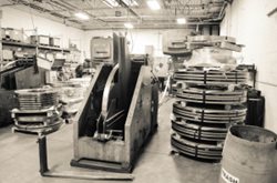 Image for Northern Industrial Manufacturing