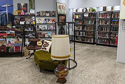Image for Goodwill Industries