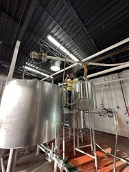 Image for Final Gravity Brewing