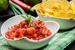 Image for Crazy Joe's Salsa