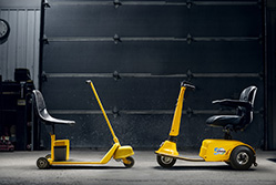 Image for Amigo Mobility