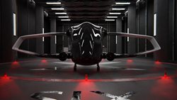 Image for Orb Aerospace 