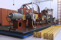 Image for Bauer Controls