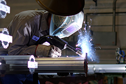 Image for DWM Holdings (United Lighting)