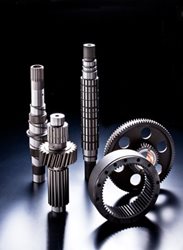 Image for Avon Gear Company