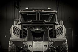 Image for The Armored Group, LLC.