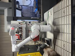 Image for Tritegrity Machine