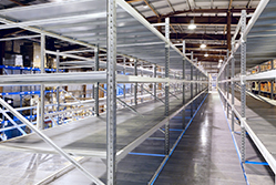Image for PiPP Mobile Storage Systems, Inc.