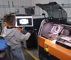 Image for Calumet Electronics