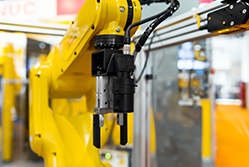 Image for Skilled Manufacturing, Inc.