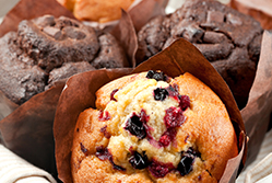 Image for National Flavors