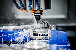 Image for Brighton NC Machine Corp.