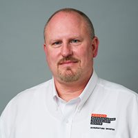Chuck Werner, Lean Program Manager