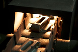 Image for Omega Castings, Inc.