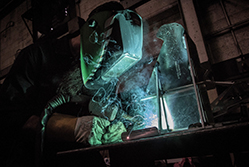 Image for Milton Manufacturing