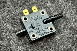Image for World Magnetics