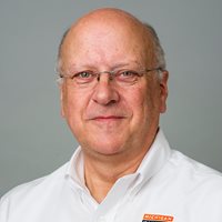 Andy Nichols, Quality Program Manager