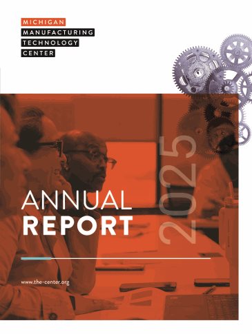 View MMTC's 2025 Annual Report! View MMTC's 2025 Annual Report!