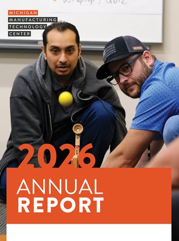 View MMTC's 2026 Annual Report!
