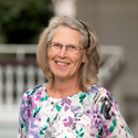 Amy Winkler, Client Coordinator