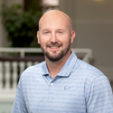 Ben Wood, Business Development Specialist