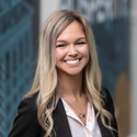 Sadie McKinstry, Business Development Specialist