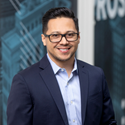 Steven Lopez, Business Development Specialist
