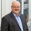 Terry Hossink, Vice President, Manufacturing Services