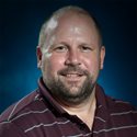 Jeremy Bockelman, Regional Vice President & Director of Operations