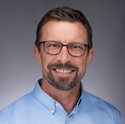 Scott Plachta, Business Solutions Manager
