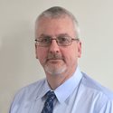 Pete Schmidt, Business Solutions Manage