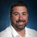 Chris Tibaudo, Business Solutions Manager