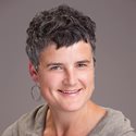 Lynn Geiger, Assistant Trainer/Coordinator