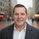 Michael Stroschein, Business Advisor
