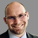 Josh Billington, Business Solutions Manager