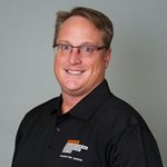 Dave Nelson, Sr. Business Solutions Manager