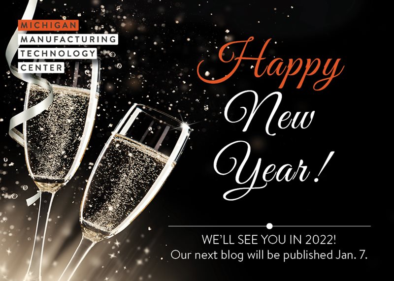 Happy New Year!