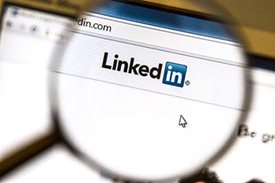 New Year, New (LinkedIn) You