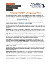 Assigning CONNEX™ User Access Roles Assigning-CONNEX-User-Access-Roles.jpg