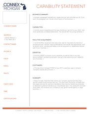 CONNEX-MI-CAPABILITY-STATEMENT-FILLABLE-FORM.jpg CONNEX-MI-CAPABILITY-STATEMENT-FILLABLE-FORM.jpg