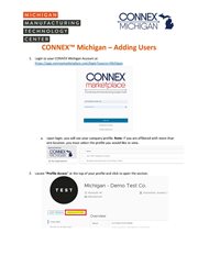 CONNEX™ Michigan Inviting Users to Help Manage Your Profile CONNEX-Michigan-Inviting-Users-to-Help-Manage-Your-Profile.jpg
