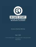 Mi Safe Start Plan