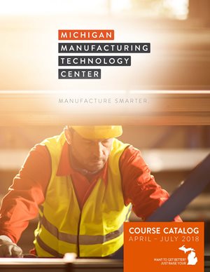 View The Center's April-July 2018 Course Catalog View The Center's April-July 2018 Course Catalog