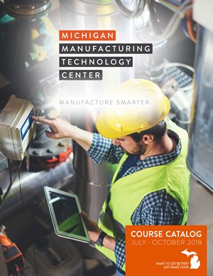 View The Center's July-October 2018 Course Catalog View The Center's July-October 2018 Course Catalog