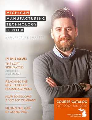 View The Center's July-October 2019 Course Catalog View The Center's July-October 2019 Course Catalog