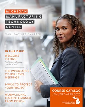 View The Center's January-April 2020 Course Catalog View The Center's January-April 2020 Course Catalog